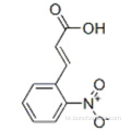 2- 니트로 핀산 CAS 612-41-9